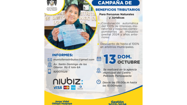 Campaña