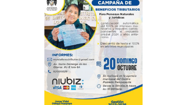 Campaña
