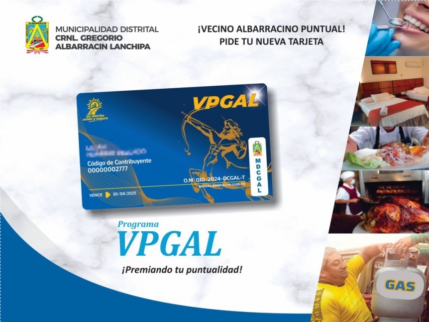 vpgal