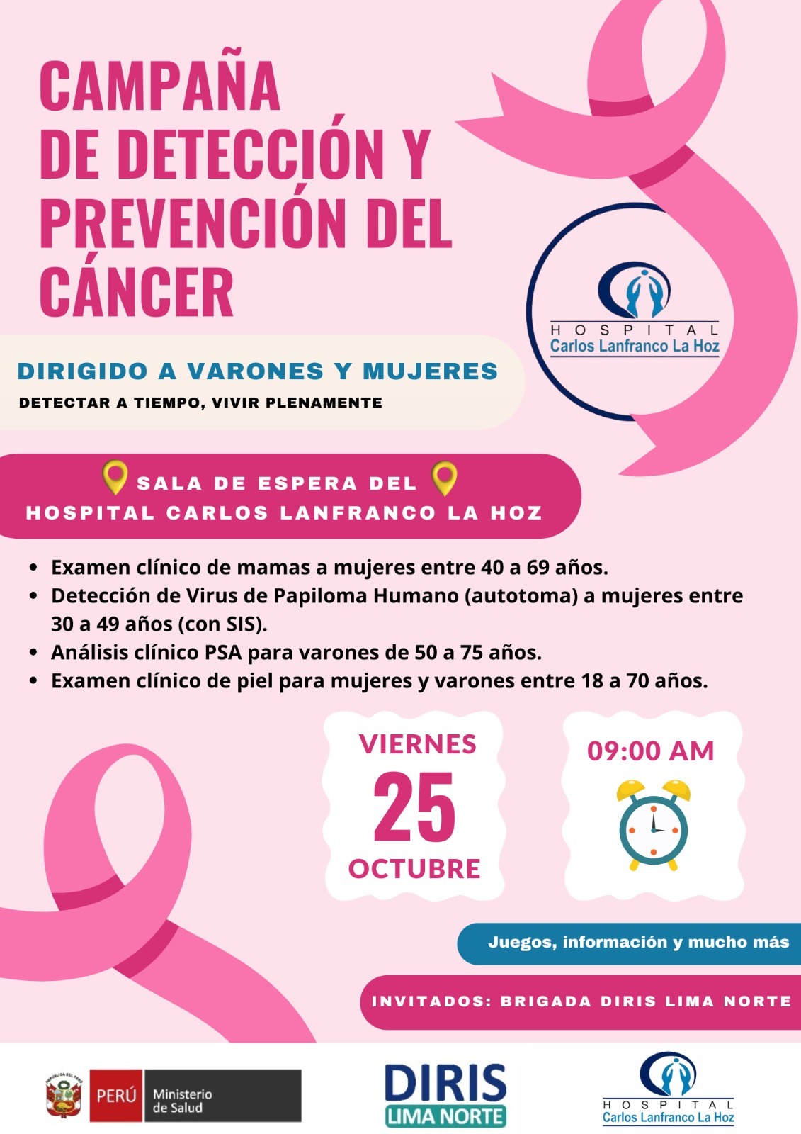 prevencion