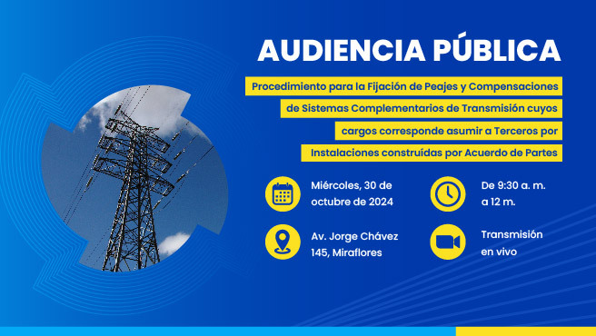 Banner Audiencia Pública