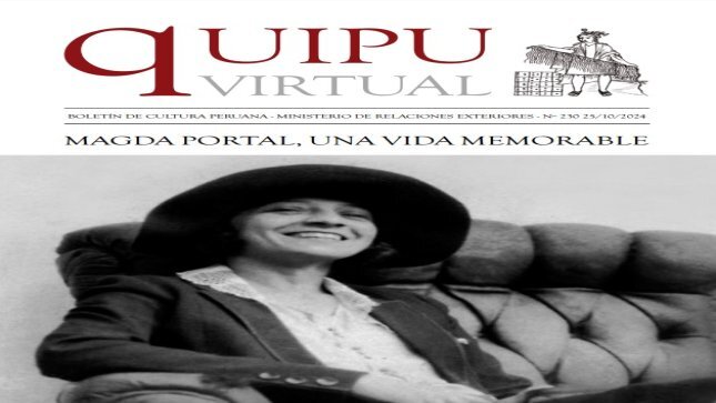 Quipu 230