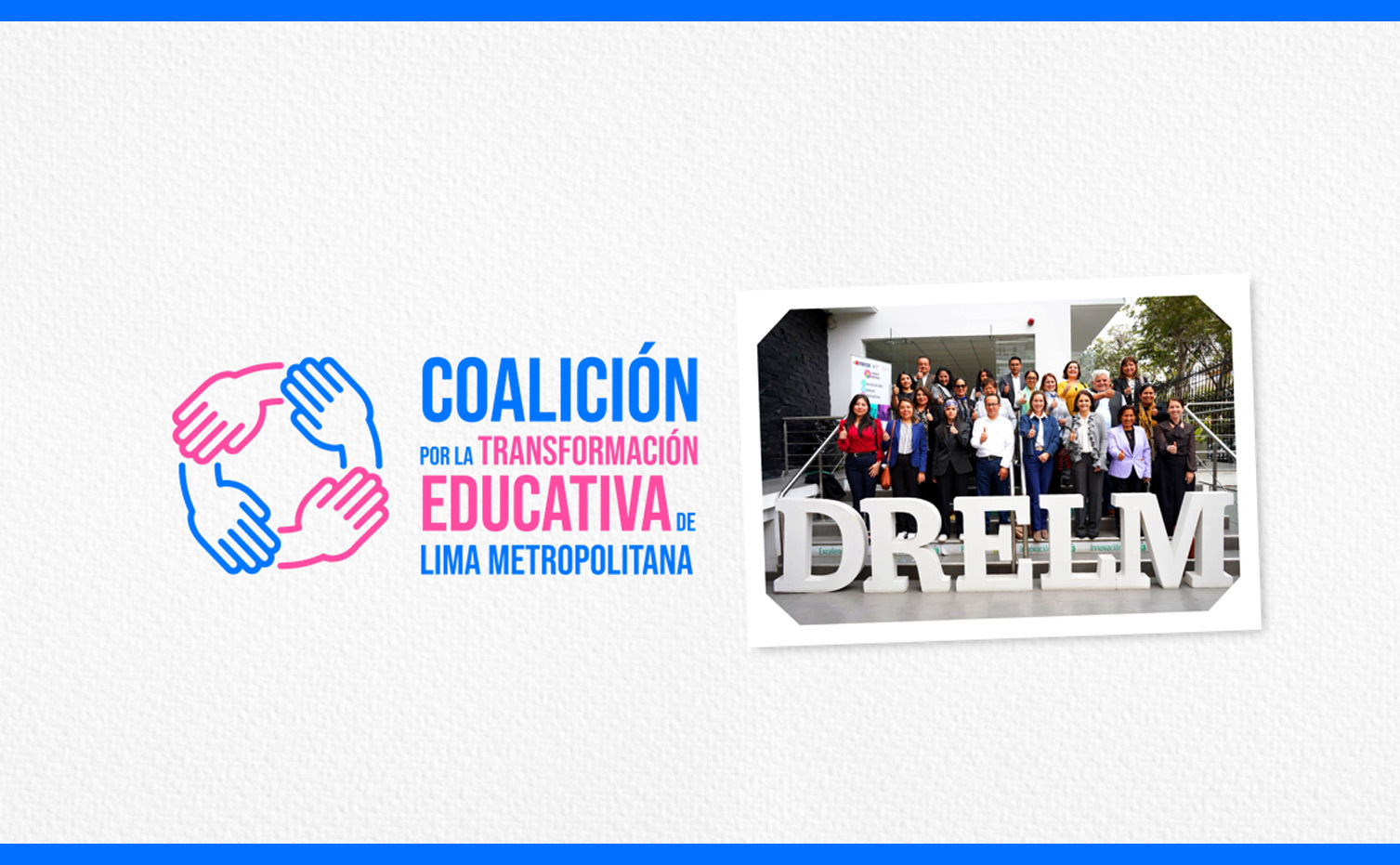 Coalición para la Transformación Educativa de Lima Metropolitana