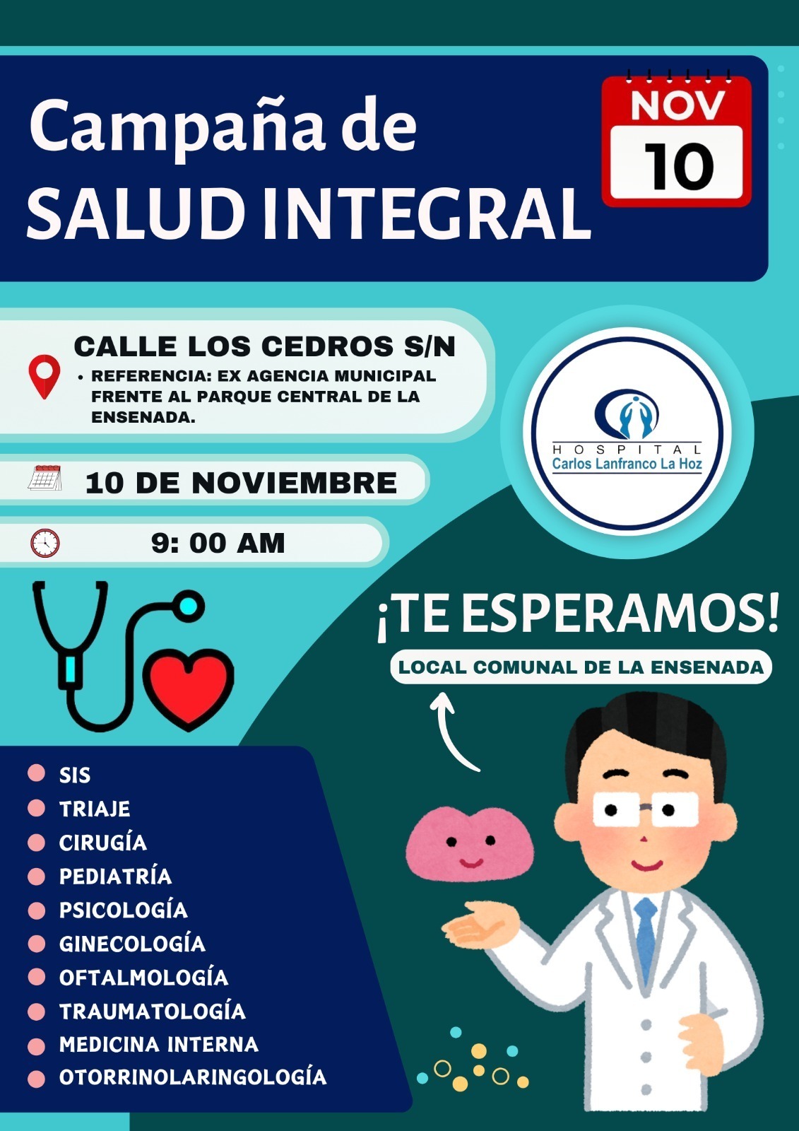 Campaña