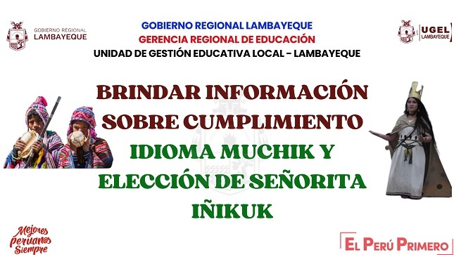 Brindar información