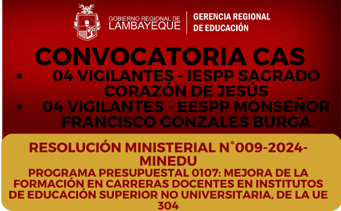 Vigilante IESPP/EESPP