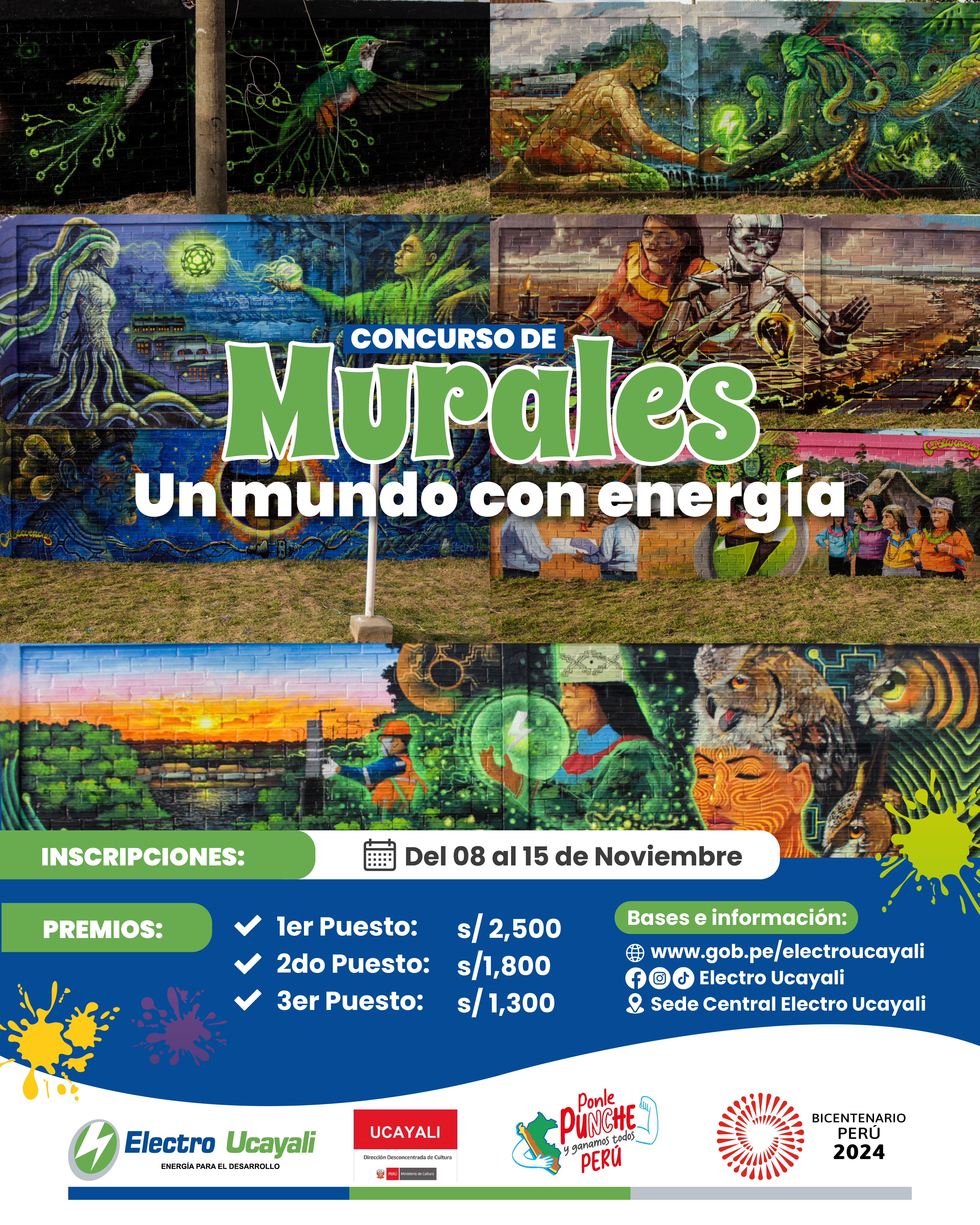 murales