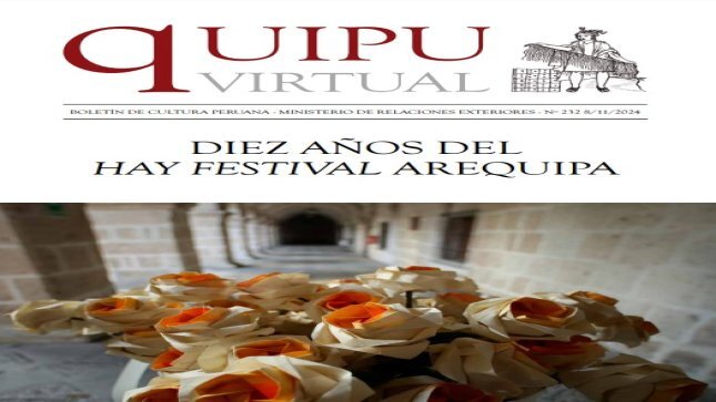 Quipu virtual 232