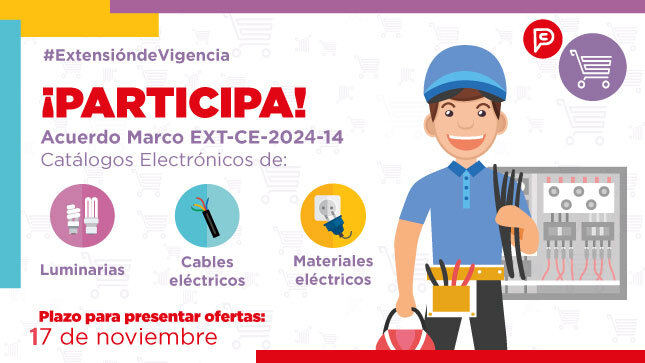 Véndele al Estado y multiplica tus ventas