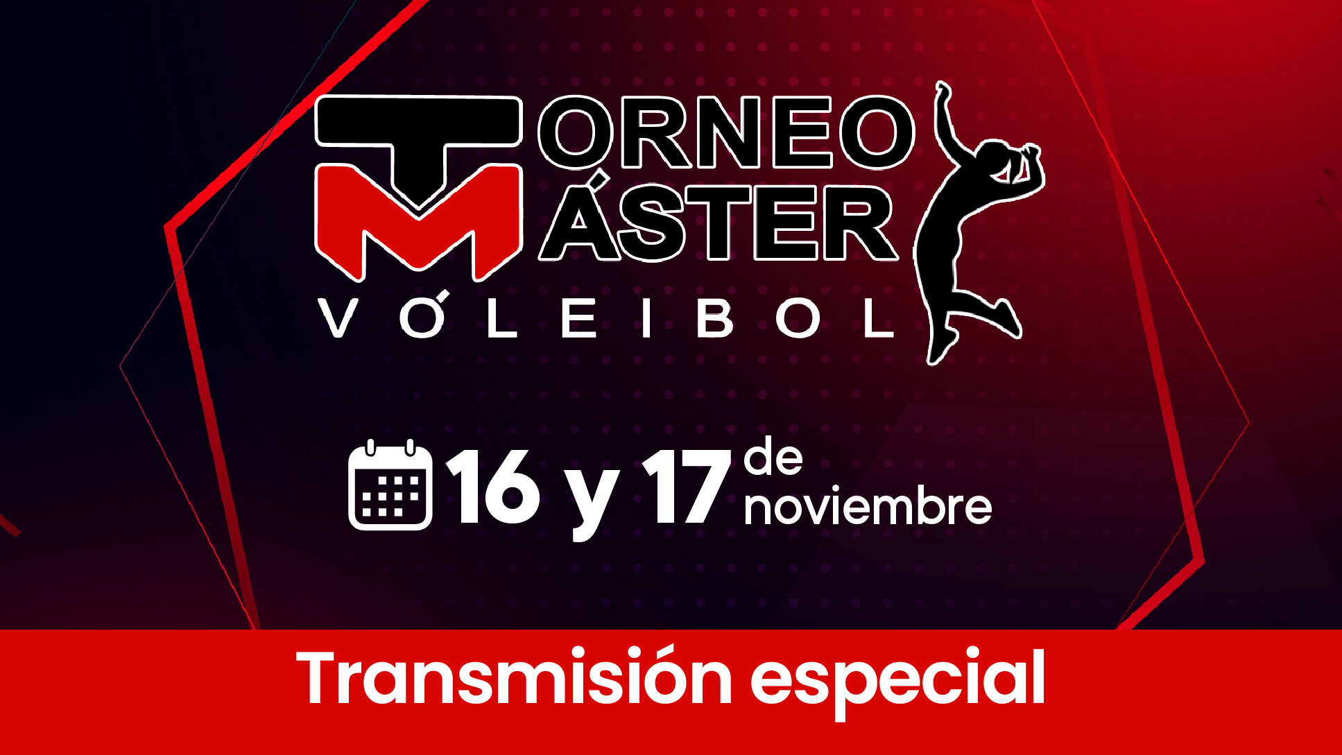 Torneo Máster de Vóleibol