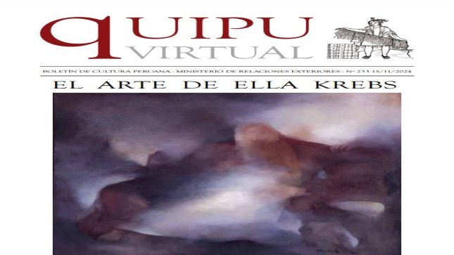 Quipu 233