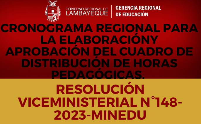 Cuadro de horas 2025