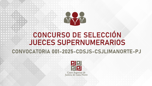 Convocatoria