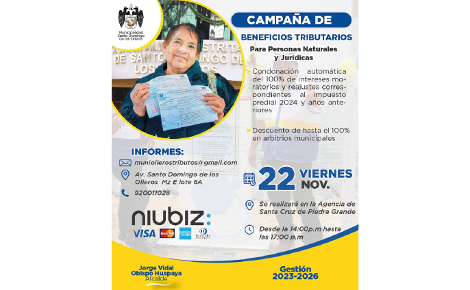Campaña