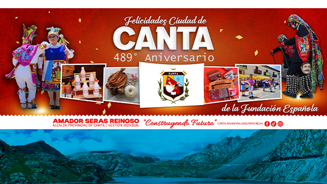 PROGRAMA OFICIAL