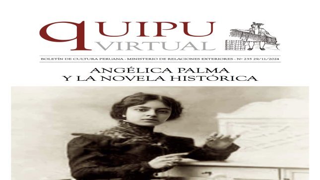 Quipu 235