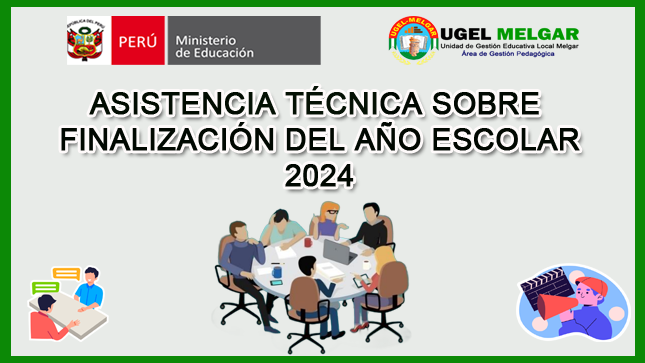 Asistencia técnica