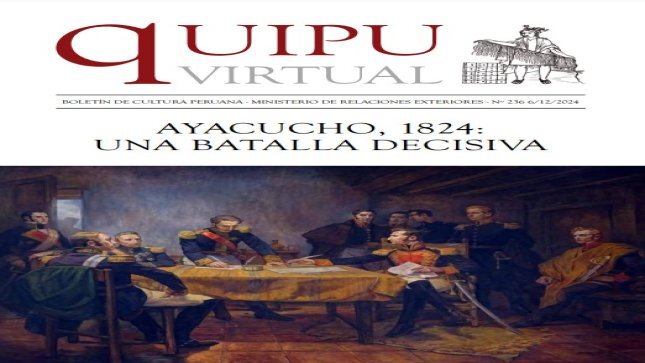 Quipu 236