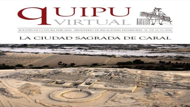 Quipu 237