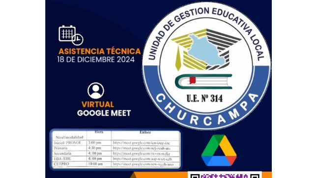 Directiva de Finalización del Año Escolar 2024