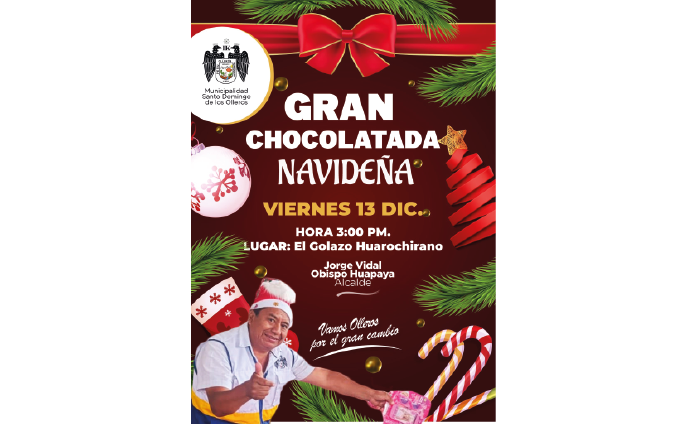 Chocolatada