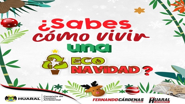ยฟSabes cรณmo vivir una ECONAVIDAD?