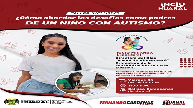 ยกUn taller que marca la diferencia!