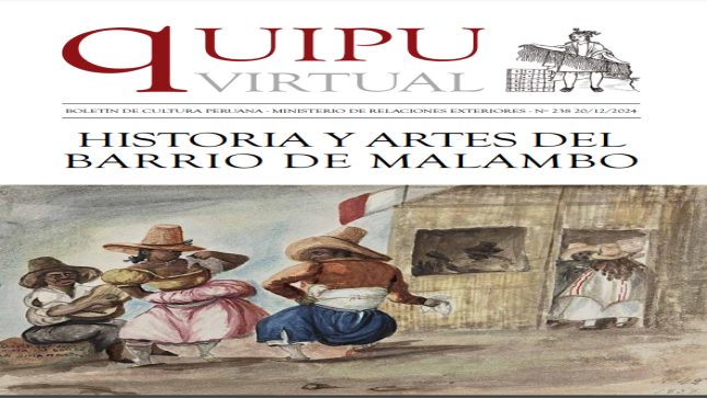 Quipu 238