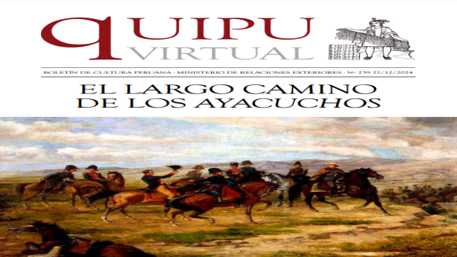 Quipu 239