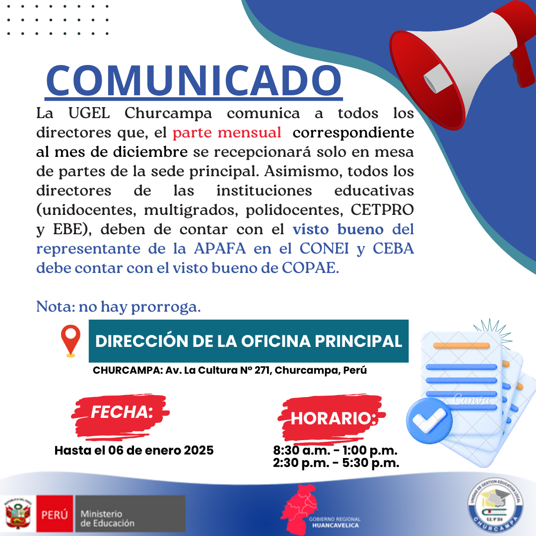 Atención
