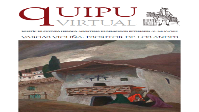 Quipu 240