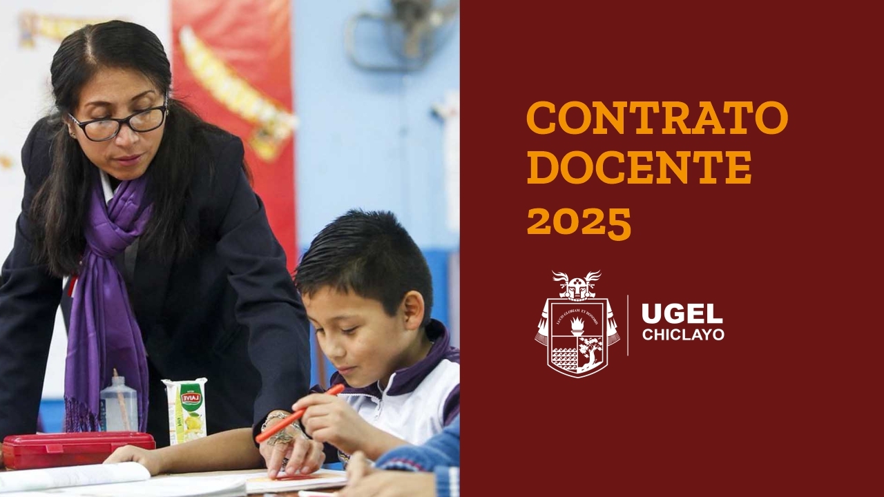 Contrato Docente