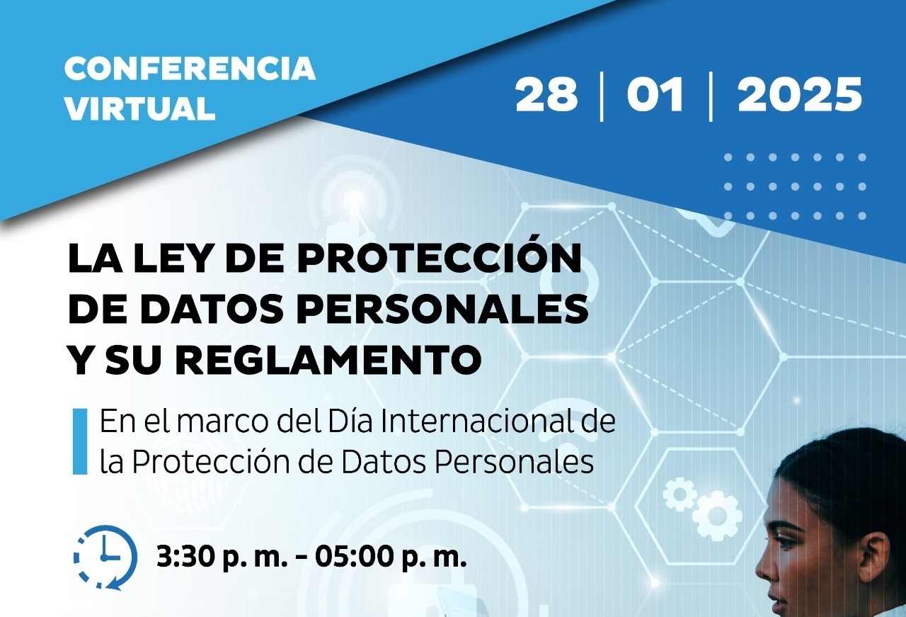 Charla Virtual