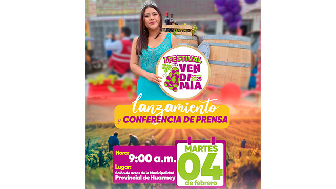 Conferencia de Prensa