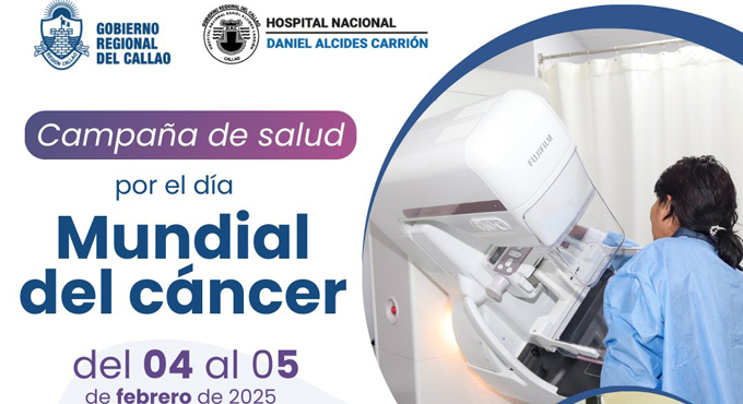 Flyer campaña