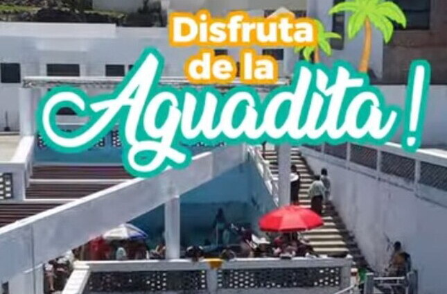 Aguadita - Mollendo