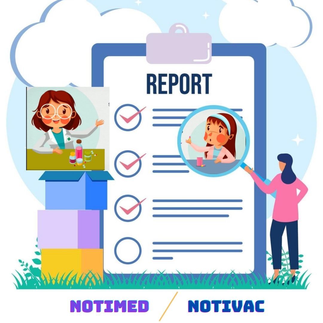 Notimec-Notivac