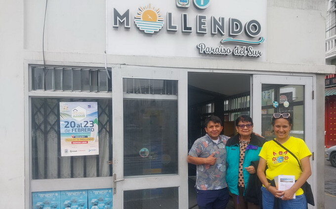 Mollendo