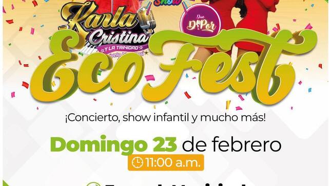 EcoFest en San Juan de Lurigancho