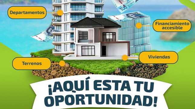 Feria Regional de Vivienda