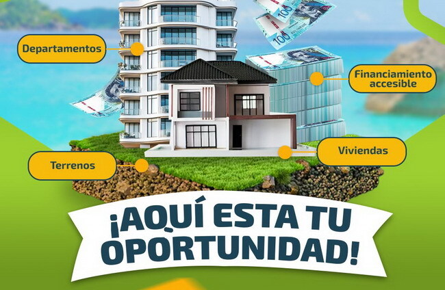 Feria Regional de Vivienda