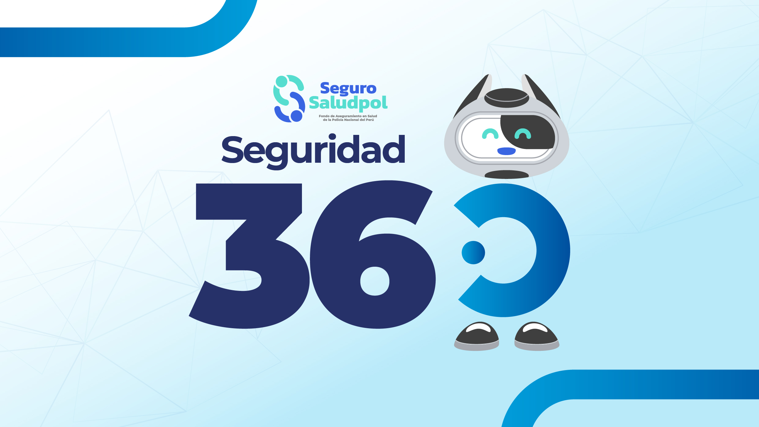 Recomendaciones para una gestión responsable de la seguridad de la información.