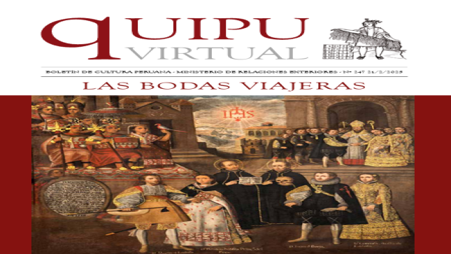 Quipu 247