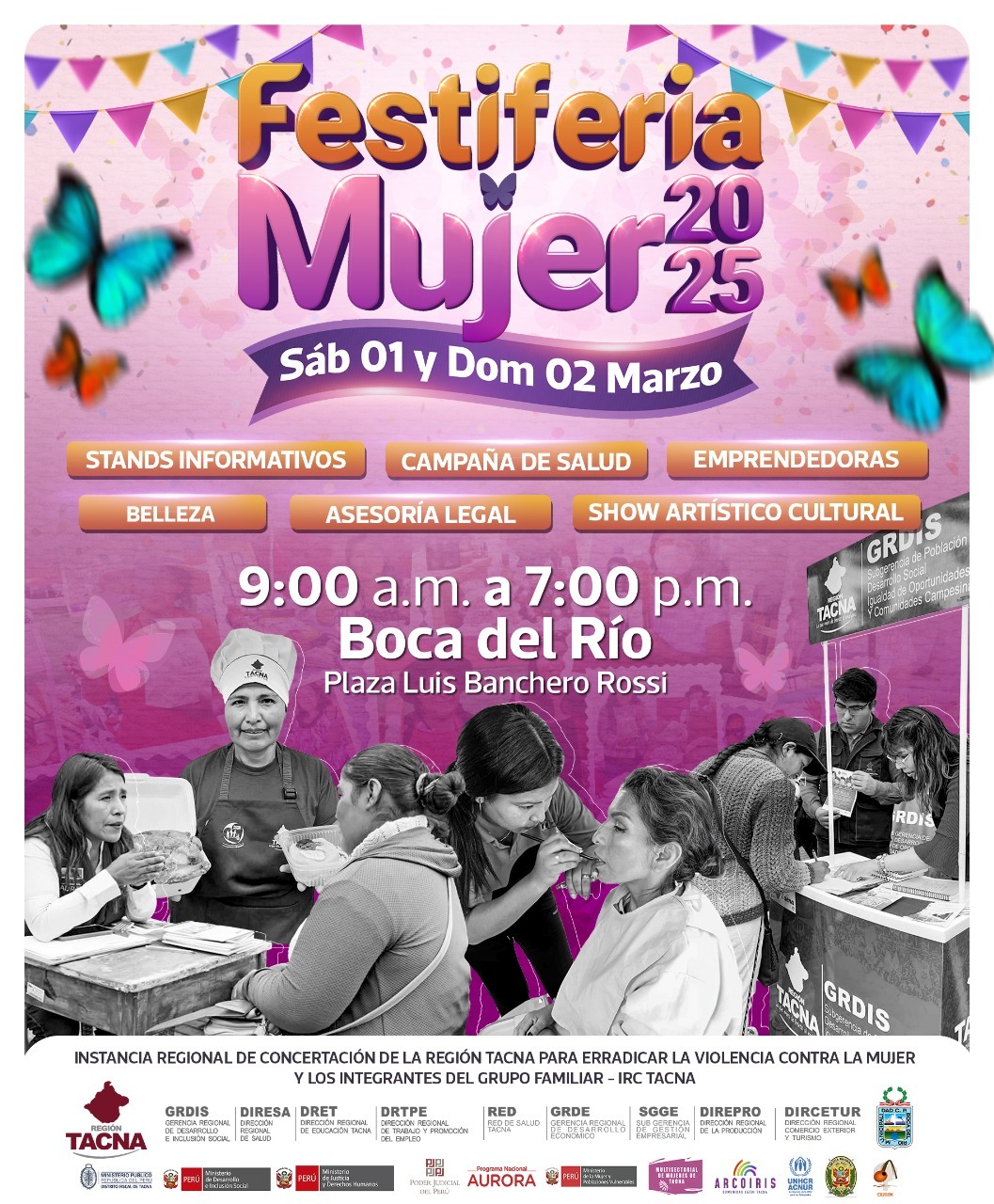Festiferia 2025