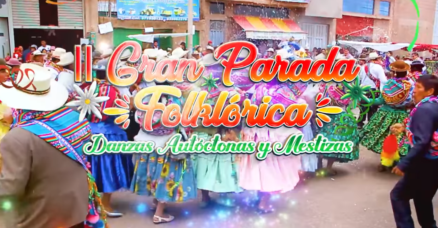 parada 2025