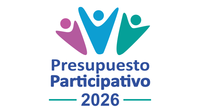 Presupuesto Participativo 2026