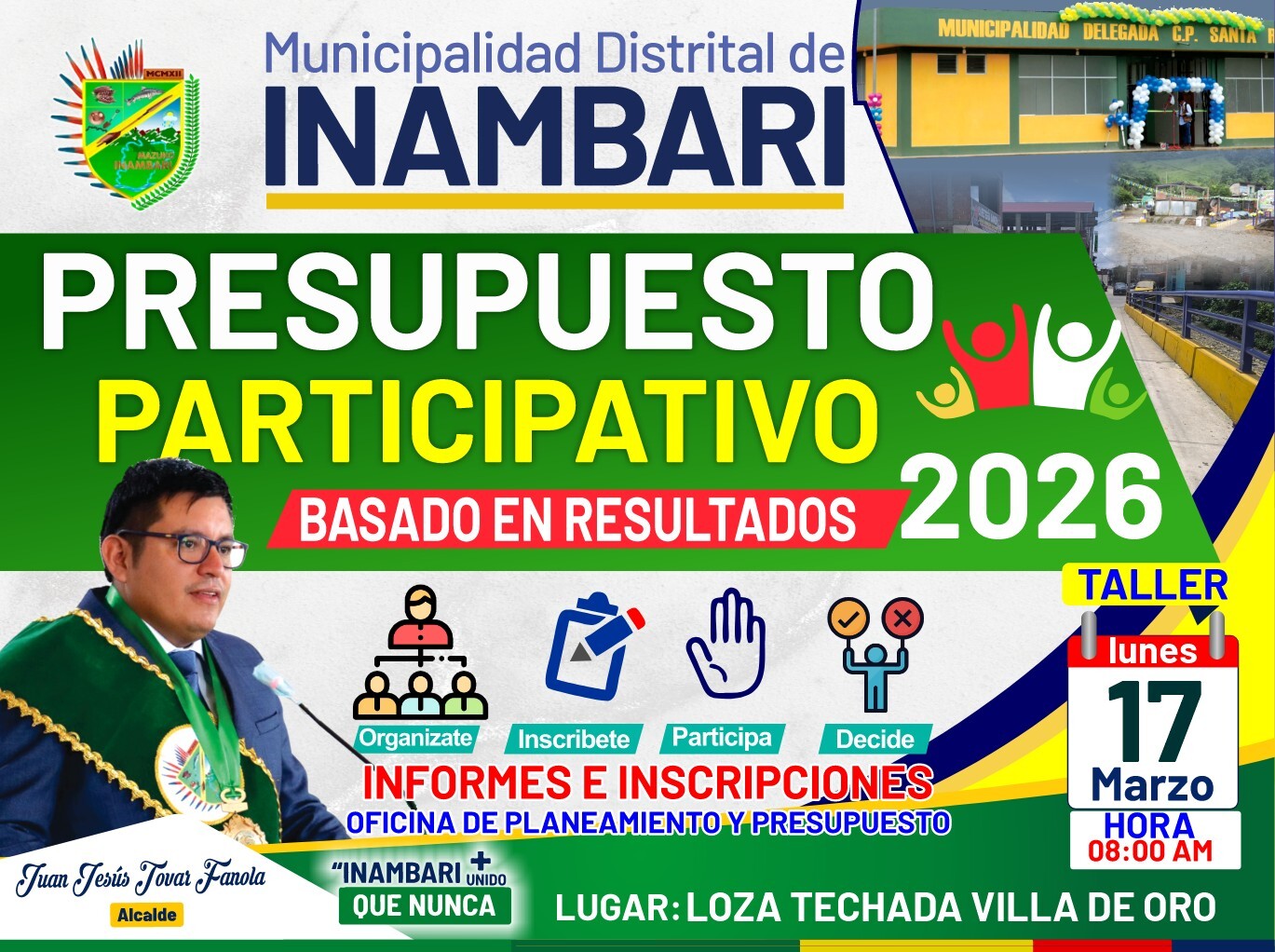 presupuesto