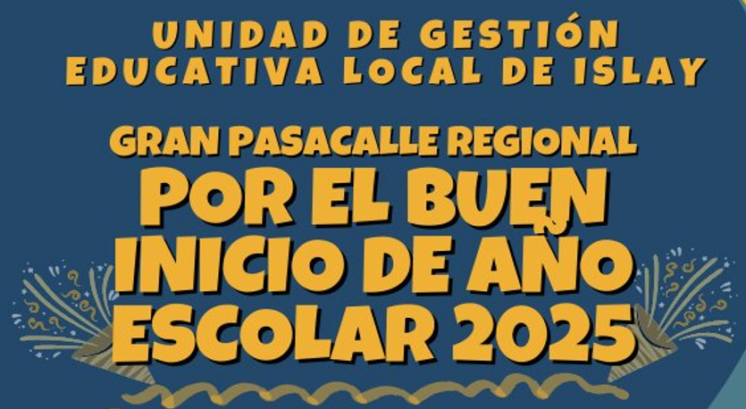 Pasacalle por el BIAE 2025