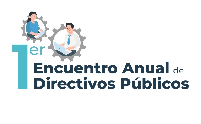 Primer Encuentro Anual de Directivos Públicos