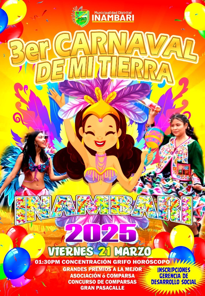 carnaval